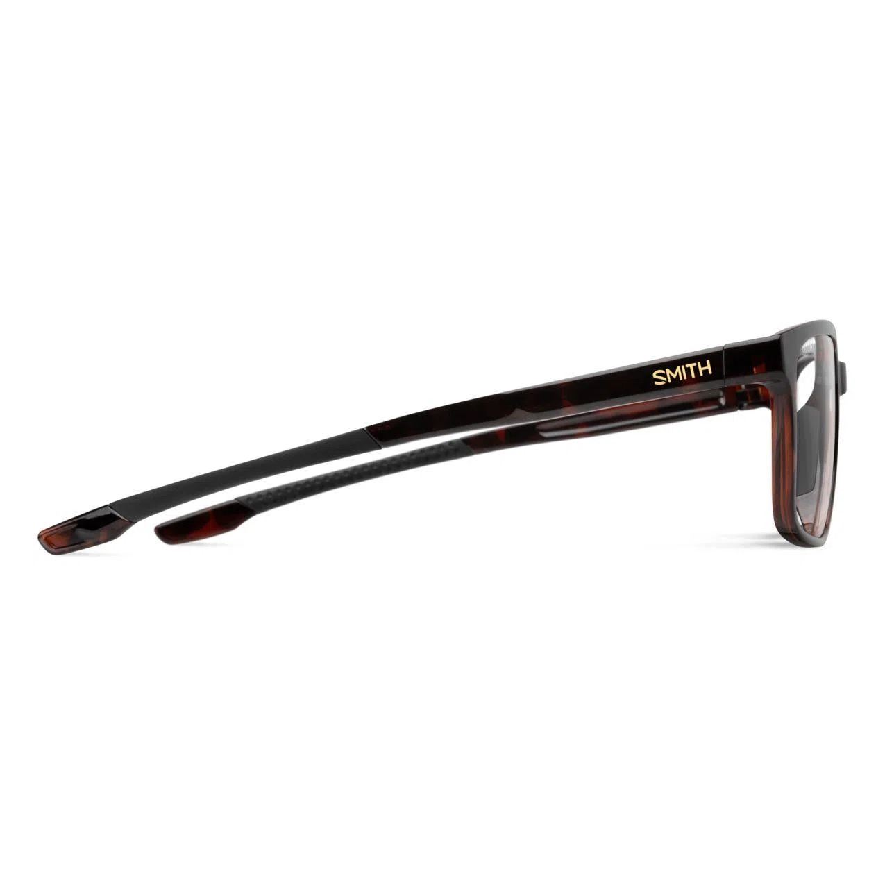 Smith Optics Prescription Eyeglass Prescription Eyeglasses 109967 Basepath Eyeglasses - view 9